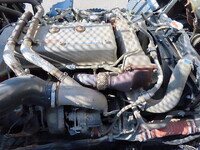 HINO Ranger Flat Body 2KG-FD2ABA 2018 60,000km_16