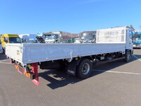 HINO Ranger Flat Body 2KG-FD2ABA 2018 60,000km_2