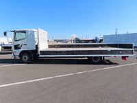 HINO Ranger Flat Body 2KG-FD2ABA 2018 60,000km_39