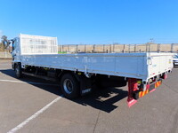 HINO Ranger Flat Body 2KG-FD2ABA 2018 60,000km_4