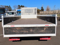 HINO Ranger Flat Body 2KG-FD2ABA 2018 60,000km_6