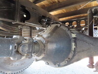 HINO Ranger Flat Body 2KG-FD2ABA 2018 60,000km_9