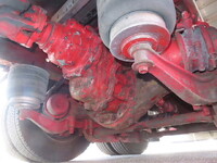 ISUZU Giga Aluminum Wing 2PG-CYJ77C 2018 716,000km_10