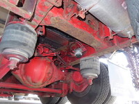 ISUZU Giga Aluminum Wing 2PG-CYJ77C 2018 716,000km_13