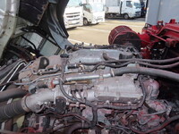 ISUZU Giga Aluminum Wing 2PG-CYJ77C 2018 716,000km_16