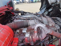 ISUZU Giga Aluminum Wing 2PG-CYJ77C 2018 716,000km_17