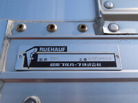 ISUZU Giga Aluminum Wing 2PG-CYJ77C 2018 716,000km_29