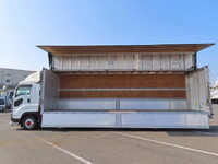 ISUZU Giga Aluminum Wing 2PG-CYJ77C 2018 716,000km_30