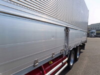 ISUZU Giga Aluminum Wing 2PG-CYJ77C 2018 716,000km_37