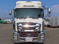 ISUZU Giga Aluminum Wing 2PG-CYJ77C 2018 716,000km_4