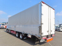 ISUZU Giga Aluminum Wing 2PG-CYJ77C 2018 716,000km_5