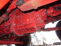 ISUZU Giga Aluminum Wing 2PG-CYJ77C 2018 716,000km_9