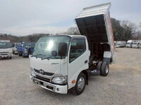 HINO Dutro Dump TKG-XZU620T 2016 41,000km_3