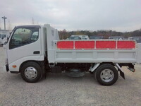 HINO Dutro Dump TKG-XZU620T 2016 41,000km_4