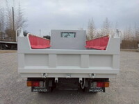 HINO Dutro Dump TKG-XZU620T 2016 41,000km_5