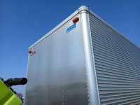 ISUZU Elf Aluminum Van 2RG-NLR88AN 2019 45,445km_11