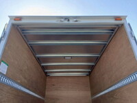 ISUZU Elf Aluminum Van 2RG-NLR88AN 2019 45,445km_21