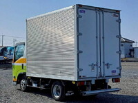 ISUZU Elf Aluminum Van 2RG-NLR88AN 2019 45,445km_2