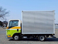 ISUZU Elf Aluminum Van 2RG-NLR88AN 2019 45,445km_3