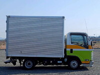 ISUZU Elf Aluminum Van 2RG-NLR88AN 2019 45,445km_4