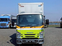 ISUZU Elf Aluminum Van 2RG-NLR88AN 2019 45,445km_5