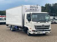 HINO Ranger Refrigerator & Freezer Truck 2KG-FD2ABG 2025 1,000km_2