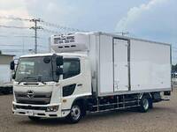HINO Ranger Refrigerator & Freezer Truck 2KG-FD2ABG 2025 1,000km_1
