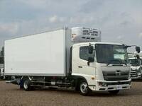 HINO Ranger Refrigerator & Freezer Truck 2KG-FD2ABG 2025 1,000km_2
