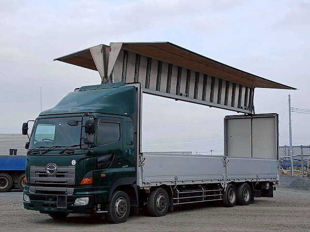 Profia Aluminum Wing_1