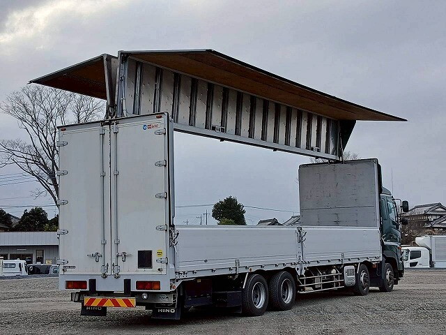 Profia Aluminum Wing_2