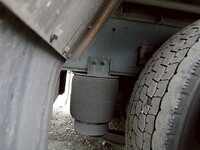 HINO Profia Aluminum Wing QKG-FW1EXBG 2014 537,827km_25