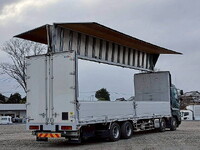 HINO Profia Aluminum Wing QKG-FW1EXBG 2014 537,827km_2