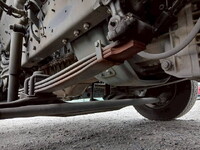 HINO Profia Aluminum Wing QKG-FW1EXBG 2014 537,827km_35