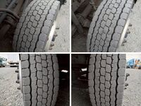 HINO Profia Aluminum Wing QKG-FW1EXBG 2014 537,827km_36