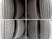 HINO Profia Aluminum Wing QKG-FW1EXBG 2014 537,827km_37