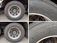 HINO Profia Aluminum Wing QKG-FW1EXBG 2014 537,827km_39