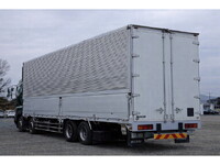 HINO Profia Aluminum Wing QKG-FW1EXBG 2014 537,827km_3