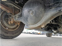 ISUZU Forward Sprinkler Truck 2PG-FRR90S2 2018 31,991km_10