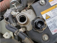 ISUZU Forward Sprinkler Truck 2PG-FRR90S2 2018 31,991km_17