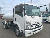 ISUZU Forward Sprinkler Truck 2PG-FRR90S2 2018 31,991km_1