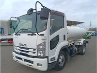 ISUZU Forward Sprinkler Truck 2PG-FRR90S2 2018 31,991km_3