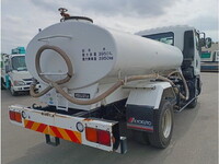 ISUZU Forward Sprinkler Truck 2PG-FRR90S2 2018 31,991km_4