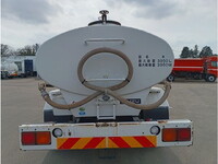 ISUZU Forward Sprinkler Truck 2PG-FRR90S2 2018 31,991km_5