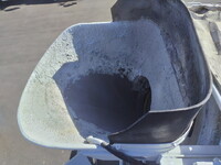 ISUZU Forward Mixer Truck LKG-FTR90S2 2010 258,000km_10