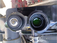 ISUZU Forward Mixer Truck LKG-FTR90S2 2010 258,000km_16