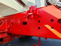 ISUZU Forward Mixer Truck LKG-FTR90S2 2010 258,000km_19