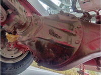 ISUZU Forward Mixer Truck LKG-FTR90S2 2010 258,000km_21