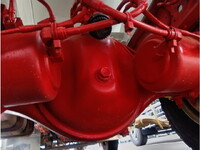 ISUZU Forward Mixer Truck LKG-FTR90S2 2010 258,000km_22