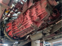 ISUZU Forward Mixer Truck LKG-FTR90S2 2010 258,000km_23