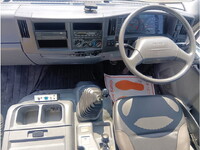 ISUZU Forward Mixer Truck LKG-FTR90S2 2010 258,000km_26